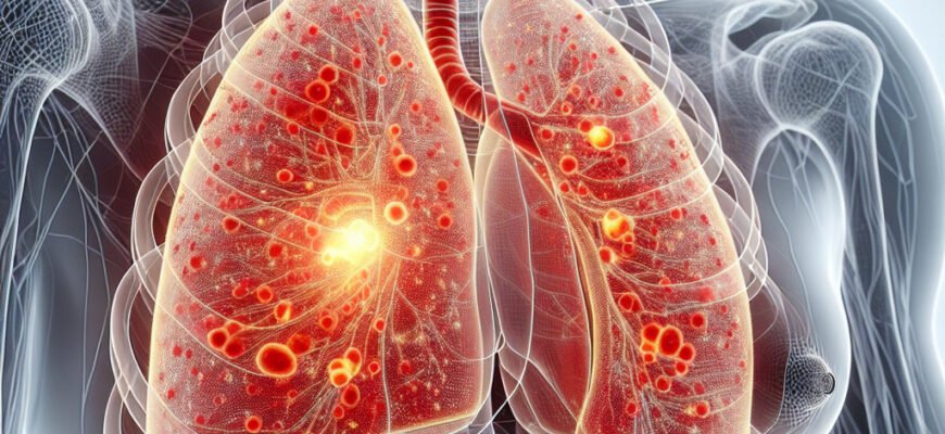 Где болит при воспалении легких: основные симптомы и ощущения