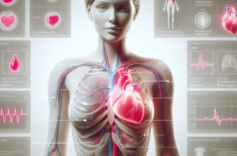 Где болит сердце у женщин: основные симптомы и причины боли