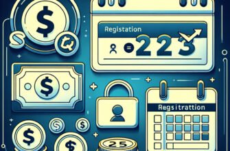 Где дают деньги за регистрацию: лучшие предложения и бонусы 2023