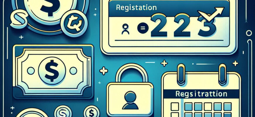 Где дают деньги за регистрацию: лучшие предложения и бонусы 2023 Где дают деньги за регистрацию: лучшие предложения и бонусы 2023