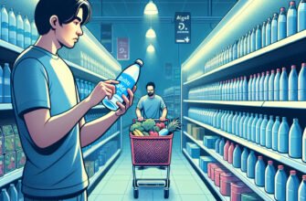 Где купить дистиллированную воду: советы по выбору и покупкам в 2023 году