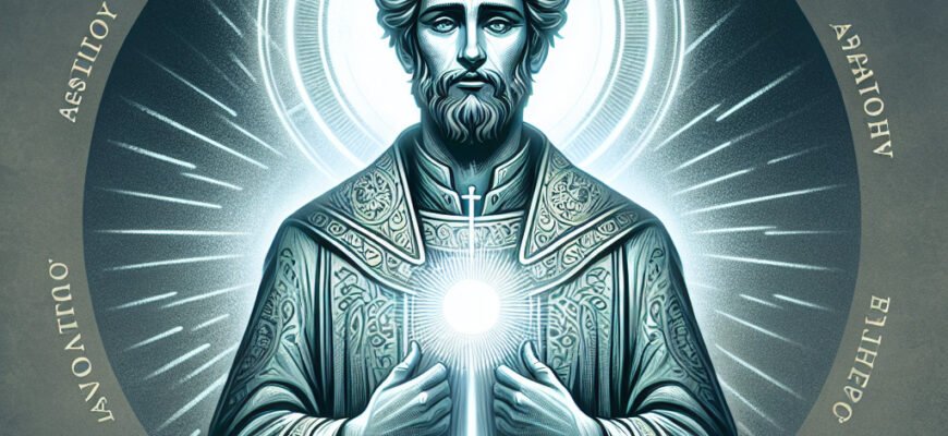 Где купить лечебное фото святого Шарбеля: лучшие места и советы Где купить лечебное фото святого Шарбеля: лучшие места и советы