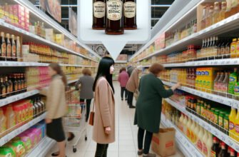 Где купить уксусную эссенцию: советы и лучшие магазины России