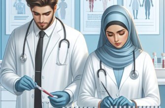 Где лучше всего сдавать анализы: советы и рекомендации