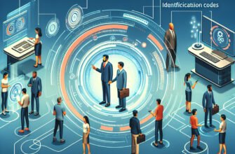 Где можно быстро и без проблем получить идентификационный код в 2023 году