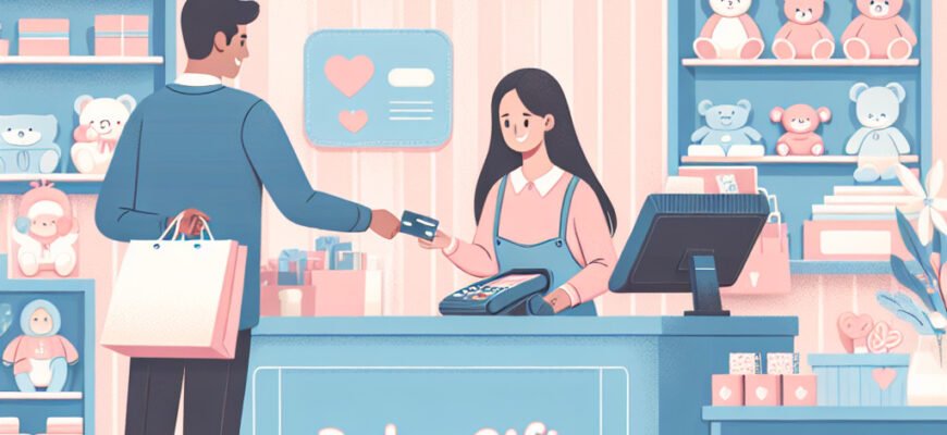 Где можно расплатиться картой Пакунок малюка: полный путеводитель Где можно расплатиться картой Пакунок малюка: полный путеводитель