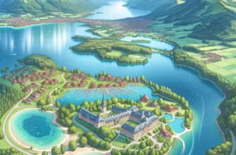 Где находится Артек: подробное местоположение и как добраться