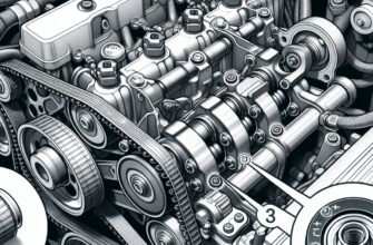 Где находится датчик распредвала: подробное руководство по расположению