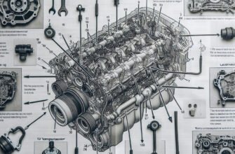 Где находится датчик температуры T4 1.9 TD: подробное руководство