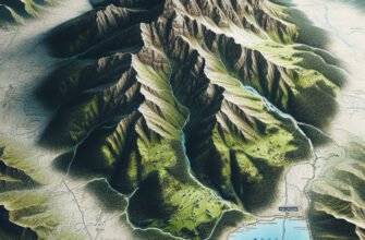 Где находится гора Говерла: Узнайте местоположение высшей точки Украины