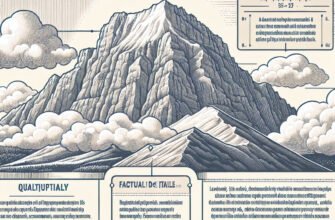 Где находится гора Олимп: расположение и интересные факты о вершине