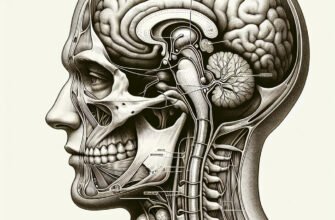 Где находится гипофиз: ключевая железа в организме человека