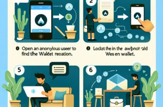 Где находится кошелек в Телеграм и как им пользоваться: руководство