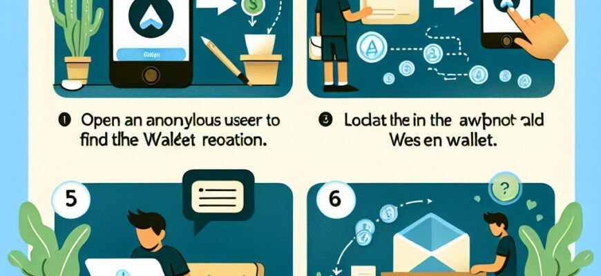 Где находится кошелек в Телеграм и как им пользоваться: руководство