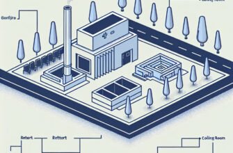Где находится крематорий в Днепре: полный гид по местоположению