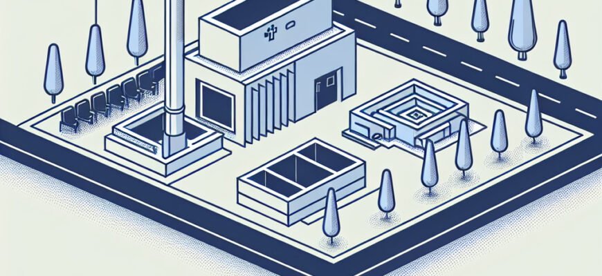 Где находится крематорий в Днепре: полный гид по местоположению Где находится крематорий в Днепре: полный гид по местоположению