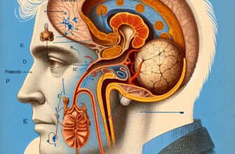 Где находится мочевой пузырь у мужчин: анатомическое расположение