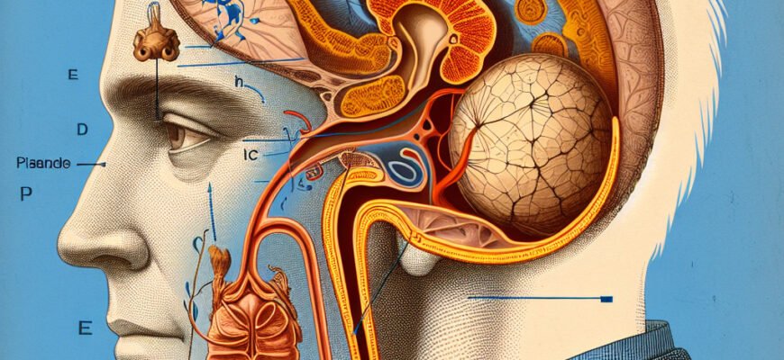 Где находится мочевой пузырь у мужчин: анатомическое расположение