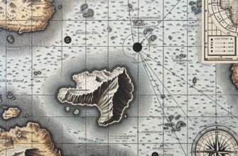 Где находится остров Змеиный: подробное местоположение и координаты