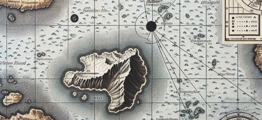 Где находится остров Змеиный: подробное местоположение и координаты Где находится остров Змеиный: подробное местоположение и координаты