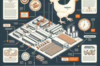 Где находится производство бренда Наша Ряба: полная информация