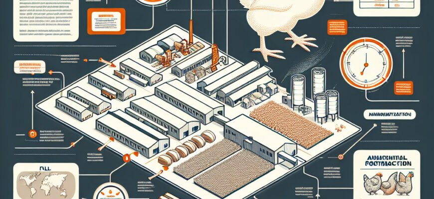 Где находится производство бренда Наша Ряба: полная информация