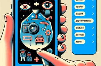 Где находится сканер на Айфоне: руководство по его использованию