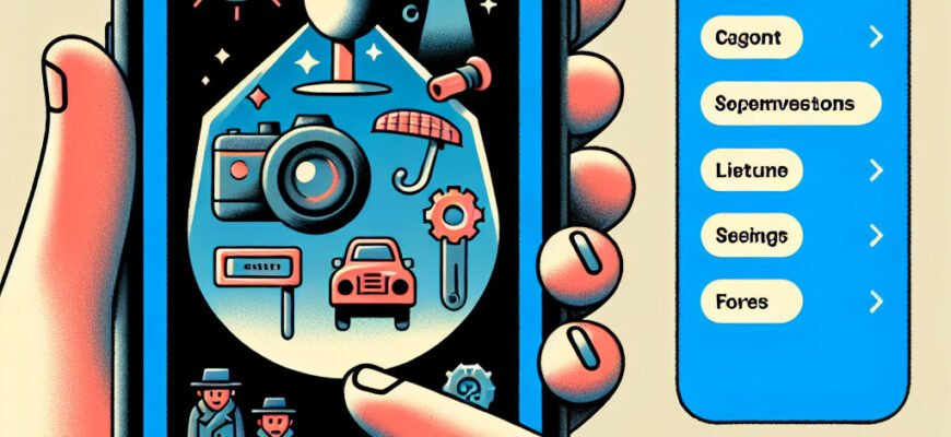 Где находится сканер на Айфоне: руководство по его использованию Где находится сканер на Айфоне: руководство по его использованию