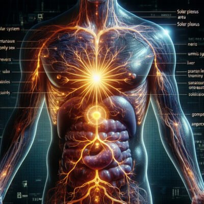 Где находится солнечное сплетение и его функции в организме? Где находится солнечное сплетение и его функции в организме?