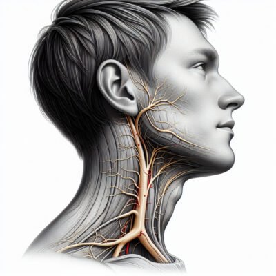 Где находится сонная артерия на шее: подробное руководство с фото Где находится сонная артерия на шее: подробное руководство с фото