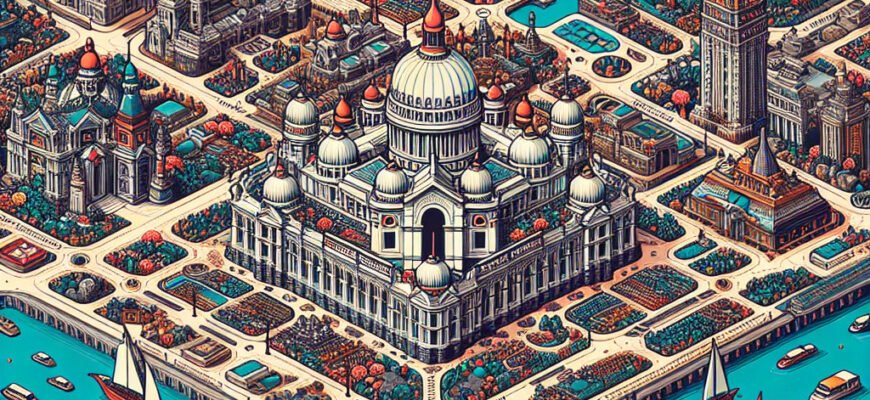 Где находится Совиньон в Одессе: подробный гид по расположению