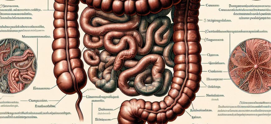 Где находится сигмовидная кишка: анатомия и функция в организме человека Где находится сигмовидная кишка: анатомия и функция в организме человека