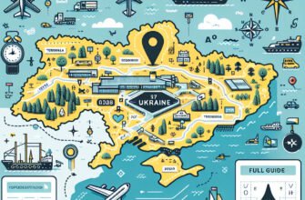 Где находится терминал 03928 в Украине: Полное руководство