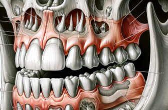 Где находится зуб мудрости: расположение и особенности роста