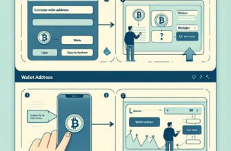 Где найти адрес кошелька на Binance: пошаговая инструкция для новичков