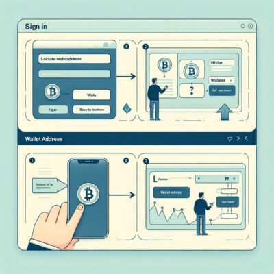 Где найти адрес кошелька на Binance: пошаговая инструкция для новичков Где найти адрес кошелька на Binance: пошаговая инструкция для новичков