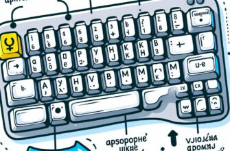 Где найти апостроф на украинской клавиатуре: руководство для пользователей