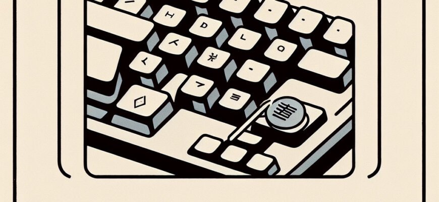 Где найти букву Ґ на клавиатуре: простые инструкции для пользователей