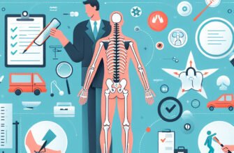 Где найти квалифицированного вертебролога: советы и рекомендации