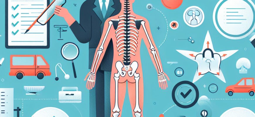 Где найти квалифицированного вертебролога: советы и рекомендации Где найти квалифицированного вертебролога: советы и рекомендации