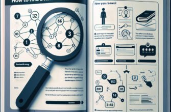 Где найти реферальный ID: Полное руководство по поиску и использованию