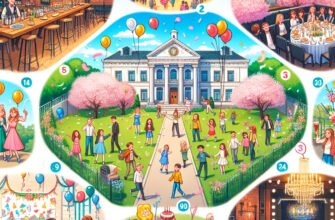 Где отметить день рождения в Харькове: лучшие идеи и варианты мест