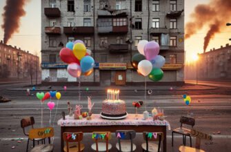 Где отметить день рождения в Харькове: идеи в условиях войны