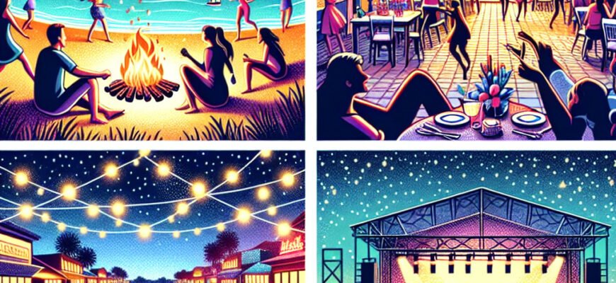 Где отметить день рождения в Одессе: лучшие места для праздника Где отметить день рождения в Одессе: лучшие места для праздника