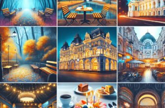 Где отпраздновать день рождения в Киеве: топ-локации и идеи праздника