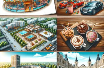 Где отпраздновать подростковый день рождения в Одессе: лучшие места