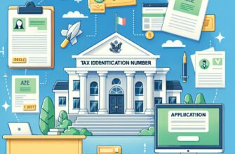 Где получают ИНН: ключевые места и необходимые документы