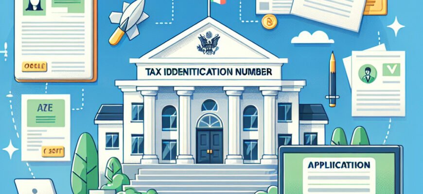 Где получают ИНН: ключевые места и необходимые документы