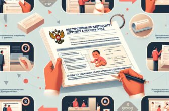 Где получить справку о беременности для ЗАГСа: подробный гид