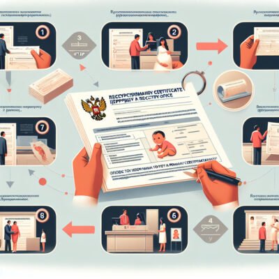 Где получить справку о беременности для ЗАГСа: подробный гид